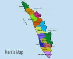 Use our world star online malayalam spell checkers free. Kerala Map Google Search
