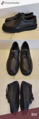 Buy comfortable men body shoes. The Body Shoe By Hush Puppies Sz10ew Black Hush Puppies The Body Shoe Comfort Curve Black Oxford Shoes New W Black Oxford Shoes Hush Puppies Shoes Hush Puppies