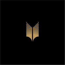 Create A Custom Art Deco Logo Icon For A Modern Professional And Stylish Corporate Lawyer A Logo Identity P Art Deco Logo Logo Design Love S Logo Design