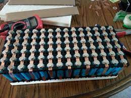View Topic Yet Another Solderless Diy Battery Pack Via Nib S Solar Energy Renewable Energy Solar