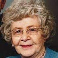 Margaret D. Kane Obituary 2013