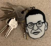 key chains" 3D Models to Print