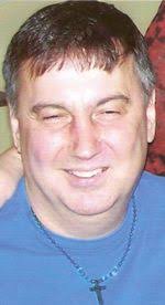 Gary Stanley Ostrowski (1959-2008)