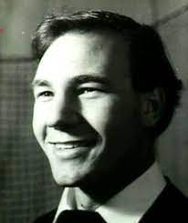 A Young Patrick Stewart Young Patrick Stewart Patrick Stewart Actors