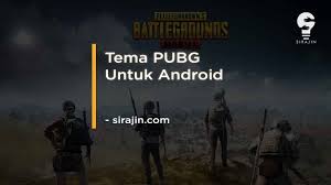 Pubg mobile song remix dj 10 theme for redmi note 5 pro or redmi note 4 pubg hack tool android. Download Tema Pubg Oppo Realme Xiaomi Vivo Terbaru