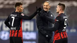Adi hütter kam 2018 nach frankfurt. I Won T Let Anyone Tell Me When Jovic Has To Play Football24 News English