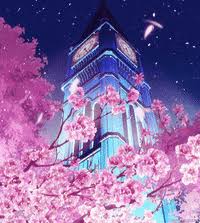 Perfect for apartments, dorms, and more. Cherry Blossoms Gifs Get The Best Gif On Giphy