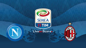 Complete overview of ssc napoli vs ac milan (serie a) including video replays, lineups, stats and fan opinion. Napoli Vs Ac Milan Preview And Betting Tips Live Stream Serie Tim A 2018 2019