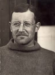 Alexander Macklin Surgeon Imperial Trans-Antarctic Expedition 1914-17. Art  Prints from Scott Polar Research Institute