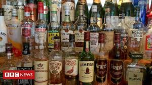 The vaccine rollout is now reaching younger adults. Saudi Arabia Drinking The Risks Expats Take For A Tipple Bbc News