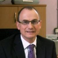 Christopher Holliday