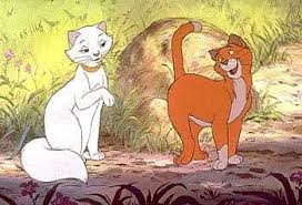 Classism Sexism And Deviance Disney S The Aristocats Disney Character Art Aristocats Disney Animated Films