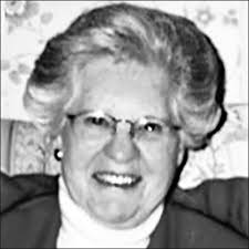 MARGARET KEATING Obituary (1923