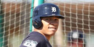 Tigers minors: Moya homers to lift Erie; Alcantara gets three hits