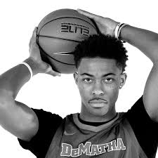 2019 Winter All-Met: Boys' basketball teams