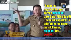 Menunggu bedjo hakim artidjo ternyata tidak mendatangkan bedjo bagi ahok. Kasus Penistaan Agama Ini Surat Terbuka Dari Ahli Bahasa Indonesia Kepada Presiden Ri Kapolri Gorontalo Satu