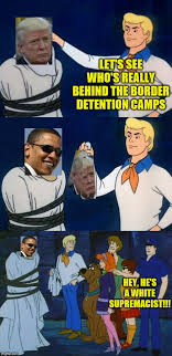 Politics Scooby Doo Mask Reveal Memes Gifs Imgflip