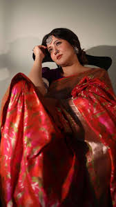 Swastika Mukherjee Hot In Saree Veethi | sexiezpix Web Porn