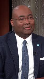 Jaime Harrison Interview