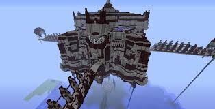 Maybe you would like to learn more about one of these? How Do People Make Such Awesome Mega Builds Creative Mode Minecraft Java Edition Minecraft Forum Minecraft Forum