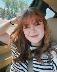 Victoria Leach's Instagram, Twitter & Facebook