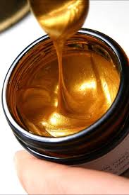 Masque Visage Gold Evolve Masque Or Acheter En Ligne Video Video Masque Visage Retinol Visage