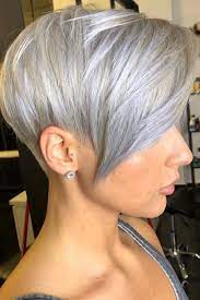 30 Types Of Asymmetrical Pixie To Consider Asymmetrical Consider Hairstyle Hairstyles Pixie Types Thick Hair Styles Short Hair Styles Pixie Haircut