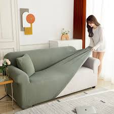 Sofa Stretch Cover For Living Room