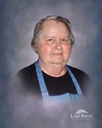 Barbara Hogan's Instagram, Twitter & Facebook