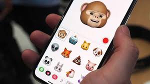 How To Create And Use Animoji And Emoji On Iphone Xr Iphone Tutorial Iphone Iphone Xr