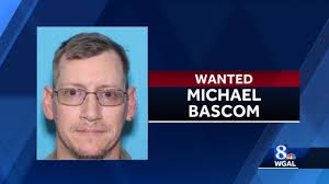 Pennsylvania man wanted