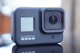 How to slow motion in gopro studio 2.0. Gopro Hero8 Black Review Have Action Cameras Finally Hit A Wall Digital Photography Review