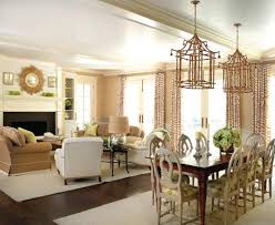 Pin By Teryn Rae On For The Home Formal Living Rooms Living Room Dining Room Combo Dining Room Layout