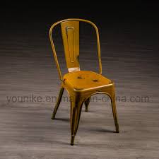 In 2015, tolix will celebrate the anniversary of the iconic chaise a. China Industrial Vintage Coffee Metal Tolix Chair Outdoor Furniture Dining Chair China Tolix Chair Metal Chair