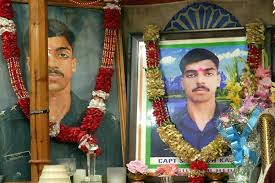  एग्रीकल्चर की पढ़ाई के बाद सेना में गए, 22 दिन झेली पाक की कैद_Story of Kargil War Hero and Himachali Captain Saurabh Kalia HPVK - News18 हिंदी