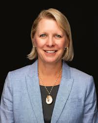 Rotary Membership Month — Julie Mickle Wade: Metro Rotary has connected me  with community, colleagues, and friends. We do impactful work in the  community with a lot of laughs along the way.