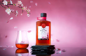 This aldi opened fifteenth day of october 2020, in former location of a babies r us store. Japanese Whisky Aged In Cherry Tree Wood Launched The Drinks Business