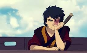 2 drawings of mai and zuko from avatar the last airbender. Zuko Wallpaper Tumblr