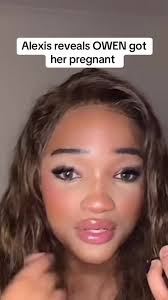 What Happened to Alexis Warner