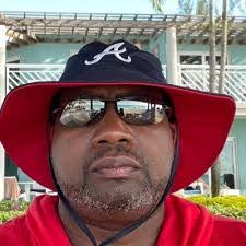 Patrick Goins's Instagram, Twitter & Facebook