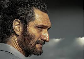 The Machinist (2004)