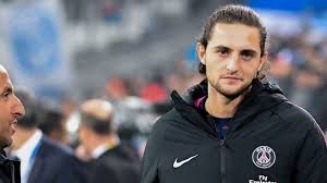 Born 3 april 1995) is a french professional footballer who plays as a central midfielder for serie a club juventus and the france. Sportmob Top Facts About Adrien Rabiot