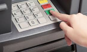 Untuk dapat membuka rekening kita harus menjadi. Operasi Mesin Atm 7 Pagi 10 Malam Bnm