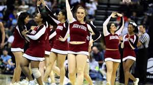 Explore david paul ohmer's photos on flickr. Harvard Crimson Cheerleading Tryouts 2015 2016 Youtube