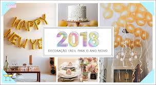 Nessa época do ano, é muito comum alugar uma casa com piscina, reunir os amigos e celebrar a noite da virada. Decoracao Facil Para O Ano Novo Lepper