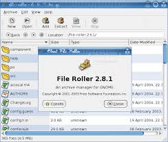 I have a pro membership and still can't download pfd files. Download File Roller Linux 3 32 3