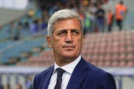 He inspired the team to stage a comeback against france even after the team was down 10 minutes to go. Vladimir Petkovic I Am A Migrant