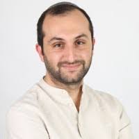 Daniel Noga's Instagram, Twitter & Facebook