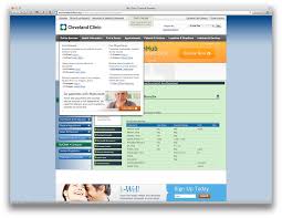 Sentara Mychart Login Page Osu Mychart Login Page