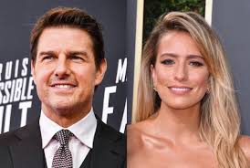 She will be turning 35 in only 273 days from. Tom Cruise Did Not Flirt Up A Storm With Extra Host Renee Bargh Despite Report